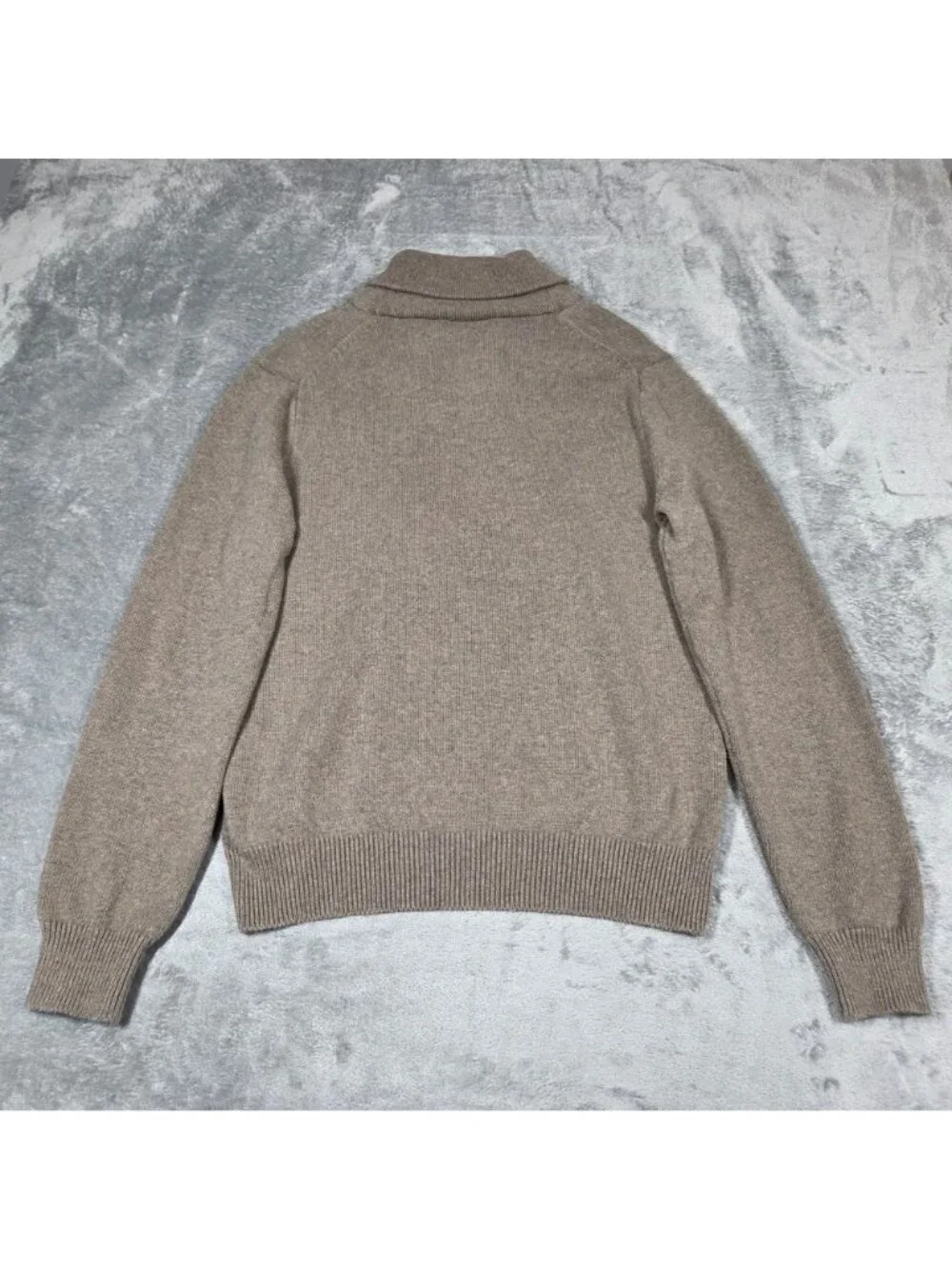 J. Crew crew sweater